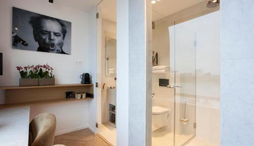 Double Room with River View