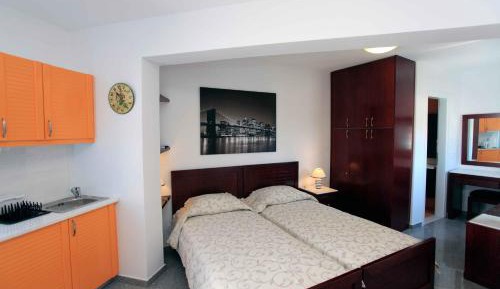 Apartment with Sea View