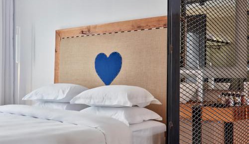 Classic Room Garden View