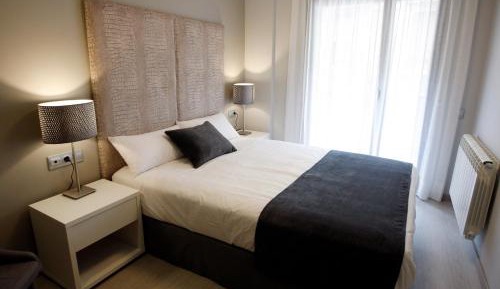 Superior Double Apartment