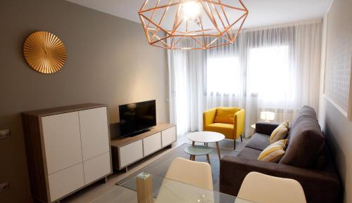 Standard Apartment