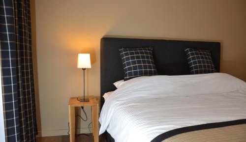 Double Room with Bath