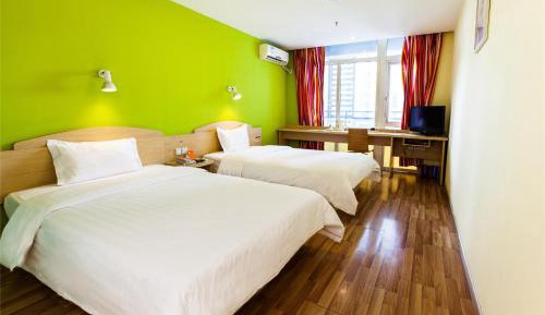 Special offer Twin Room