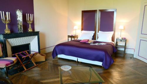 Comfort Double or Twin Room with Bath