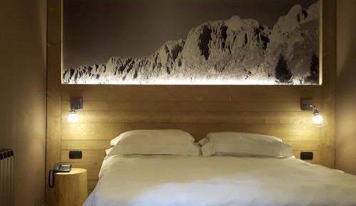 Superior Double or Twin Room with Garden View