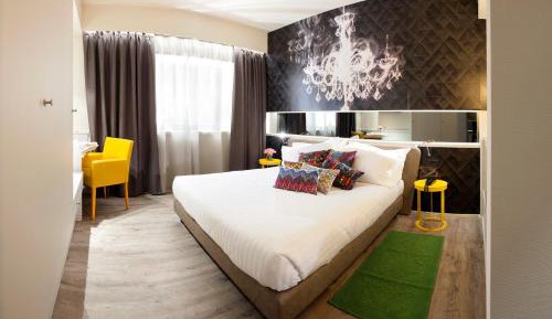 Superior Queen Room