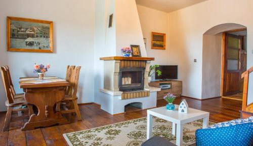 Duplex Apartment