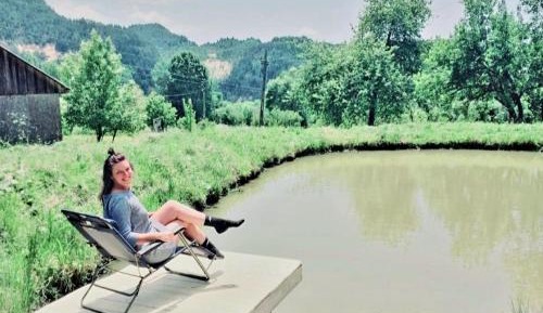 King Room with Lake View