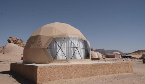 Superior Deluxe Double or Twin Room 