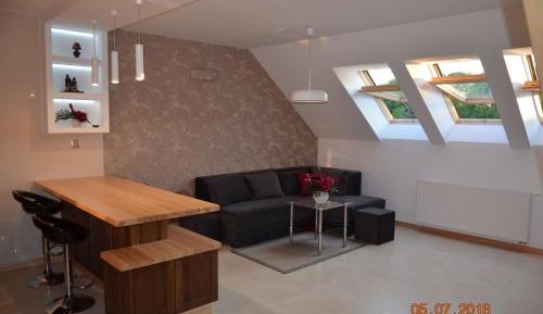 Duplex Apartment
