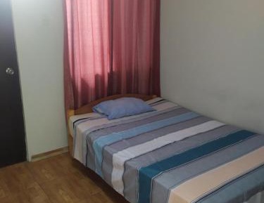 Large Single Room
