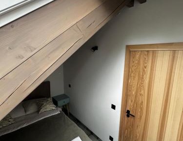 Three-Bedroom Townhouse