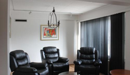 Double or Twin Room