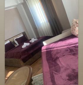 Suite with Lake View