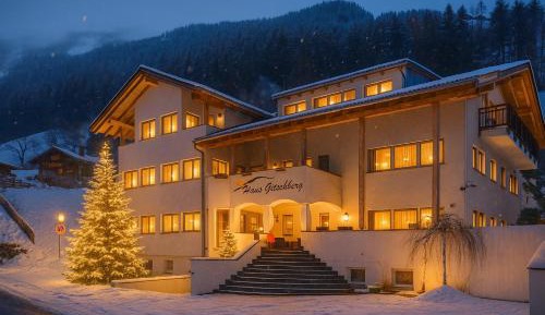 One-Bedroom Chalet