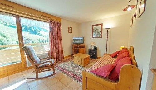 Apartment (6 Adults)