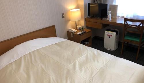 Single Room - Smoking