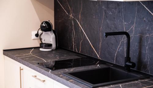 Triple Room with Terrace