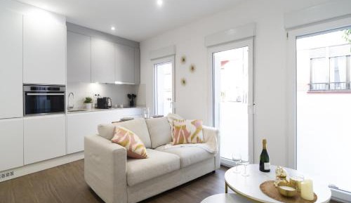 Classic Apartment