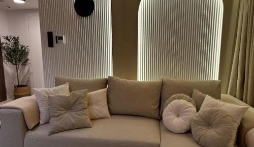 One-Bedroom Premium Apartment