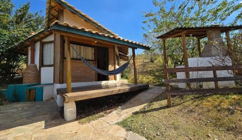Superior Chalet