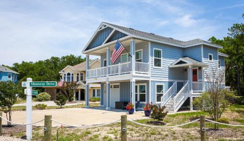 Vacation Home