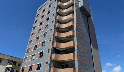 Five-Bedroom Apartment