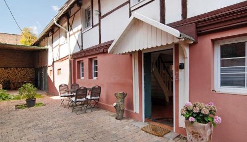 Three-Bedroom Superior Apartment