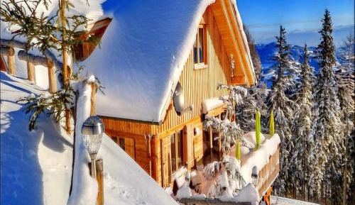 Superior Chalet