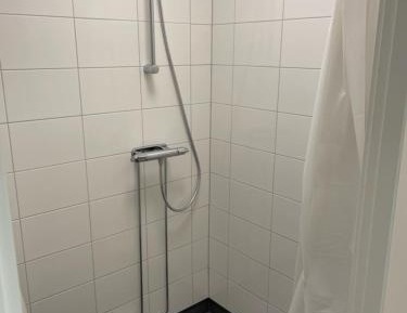 Basic Triple Room with Shared Bathroom