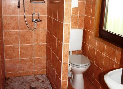 Two-Bedroom Standard Apartment