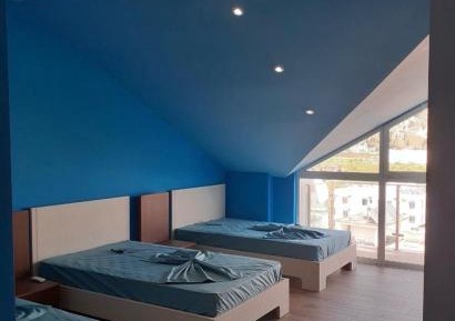 Two-Bedroom Deluxe Apartment