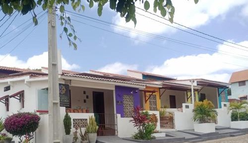 Superior Chalet