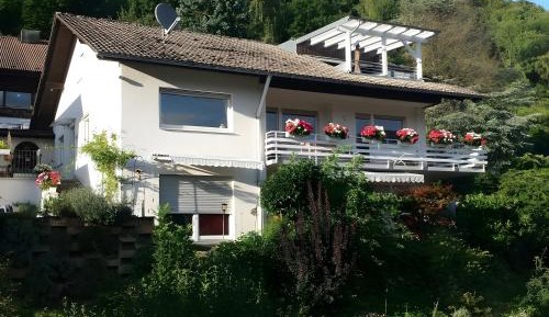 Superior One-Bedroom Apartment with Balcony