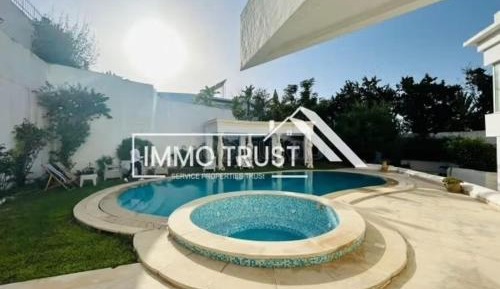 Double Room with Pool View