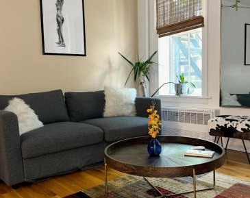 Deluxe Double Studio