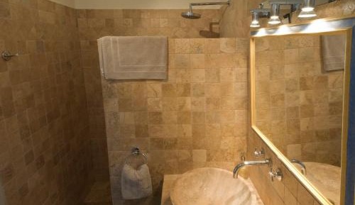 Double Room - Citronniers with Garden View