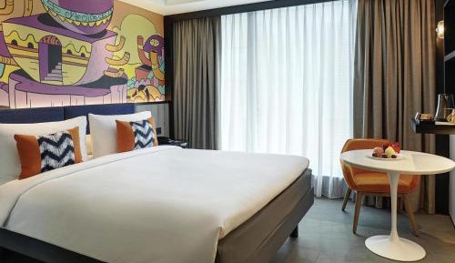 Superior Queen Room
