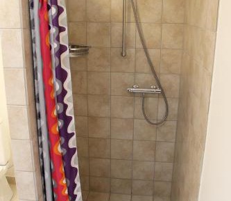 Double or Twin Room with Shared Bathroom