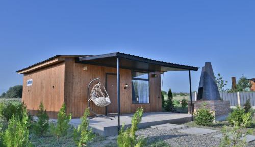 King Room with Spa Bath