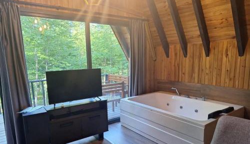One-Bedroom Chalet