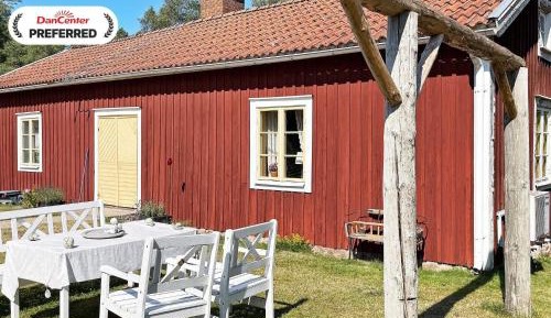 One-Bedroom Vacation Home