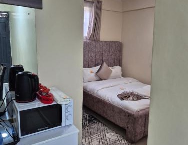 Small Double Room