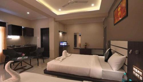 Superior Triple Room