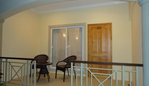 Double Room Including Breakfast