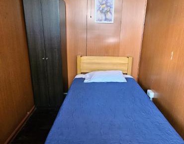 Small Single Room