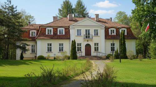 King Room with Balcony