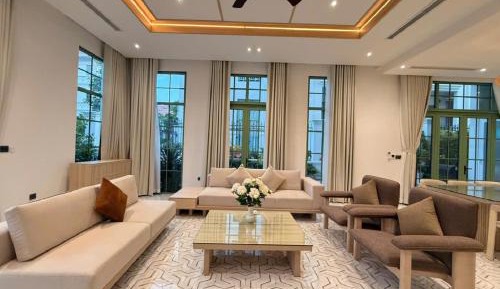 Superior Villa