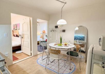 Deluxe Queen Room with Two Queen Beds