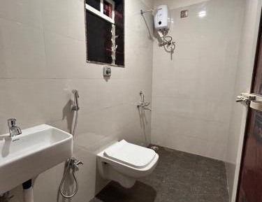 Budget Twin Room